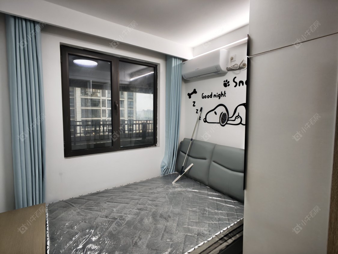 常州中梁金科启宸在租房源_小牛看房