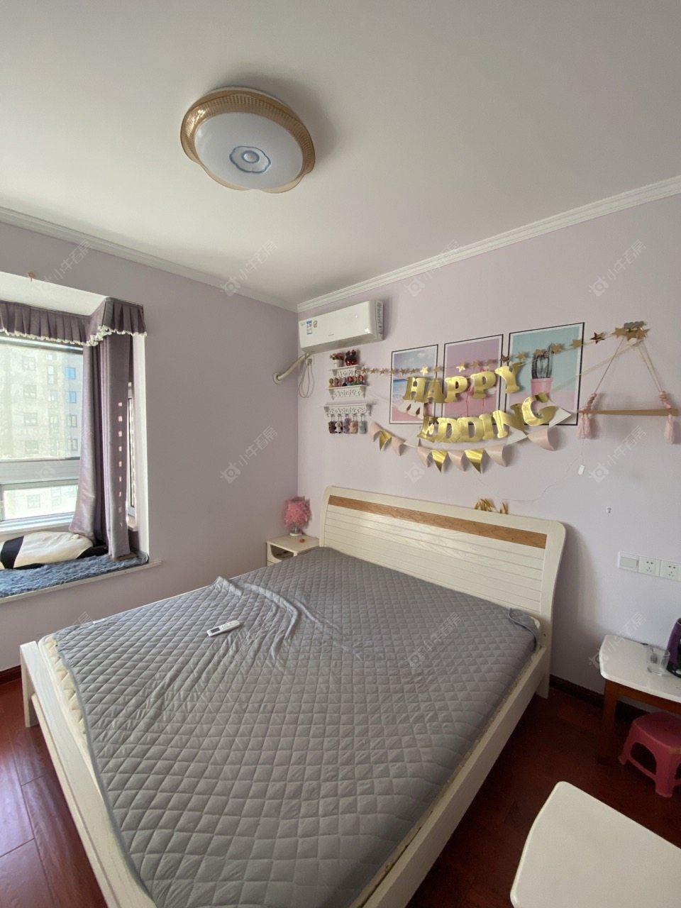 华润国际四期房源室内图 常州华润国际四期在租房源室内图_小牛看房