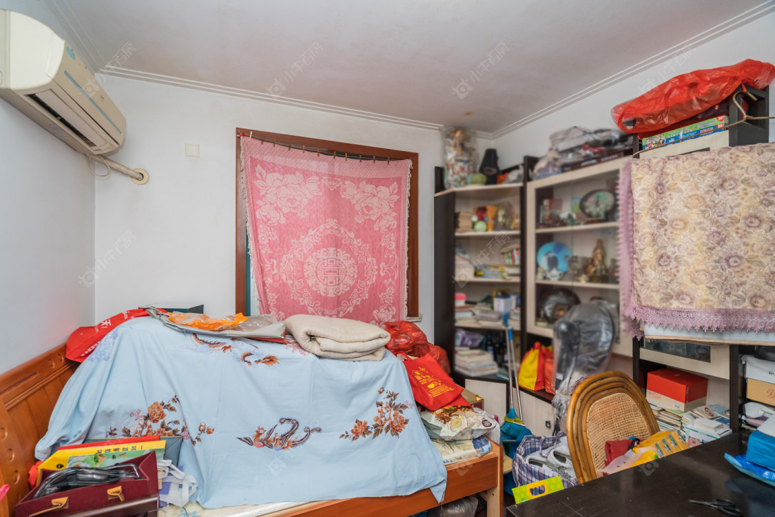 常州怡康花园在售二手房源室内图_小牛看房