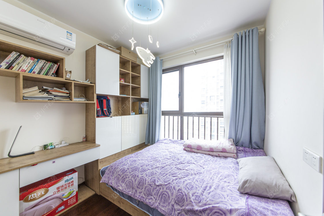 常州万科城在售二手房源室内图_小牛看房