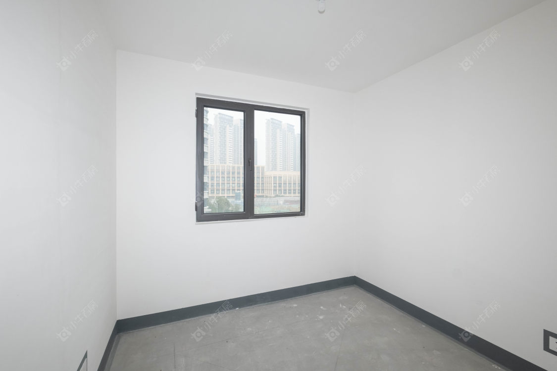 常州保利和光晨樾在售二手房源室内图_小牛看房