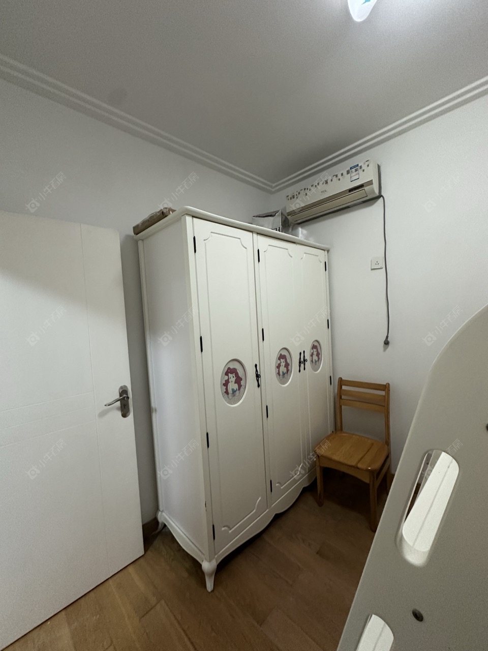 常州百草苑在租房源室内图_小牛看房