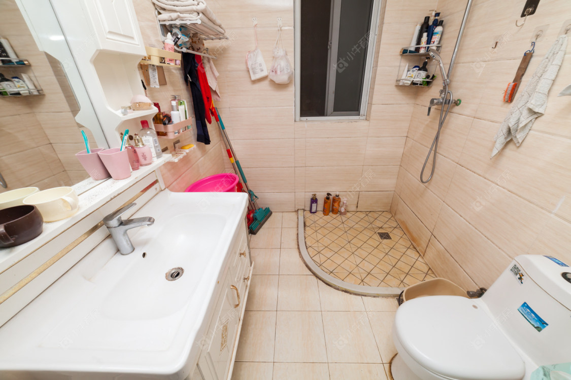 常州常发豪郡在售二手房源室内图_小牛看房