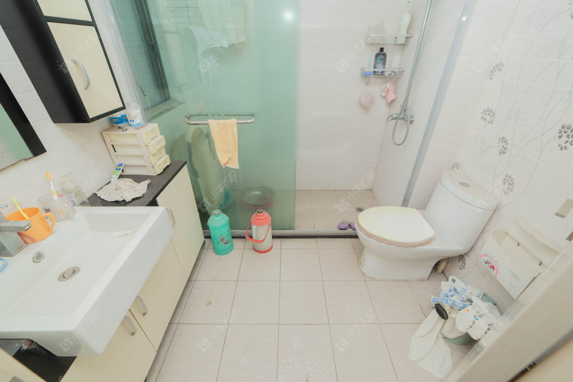 金百花园房源室内图 常州金百花园在售二手房源室内图_小牛看房