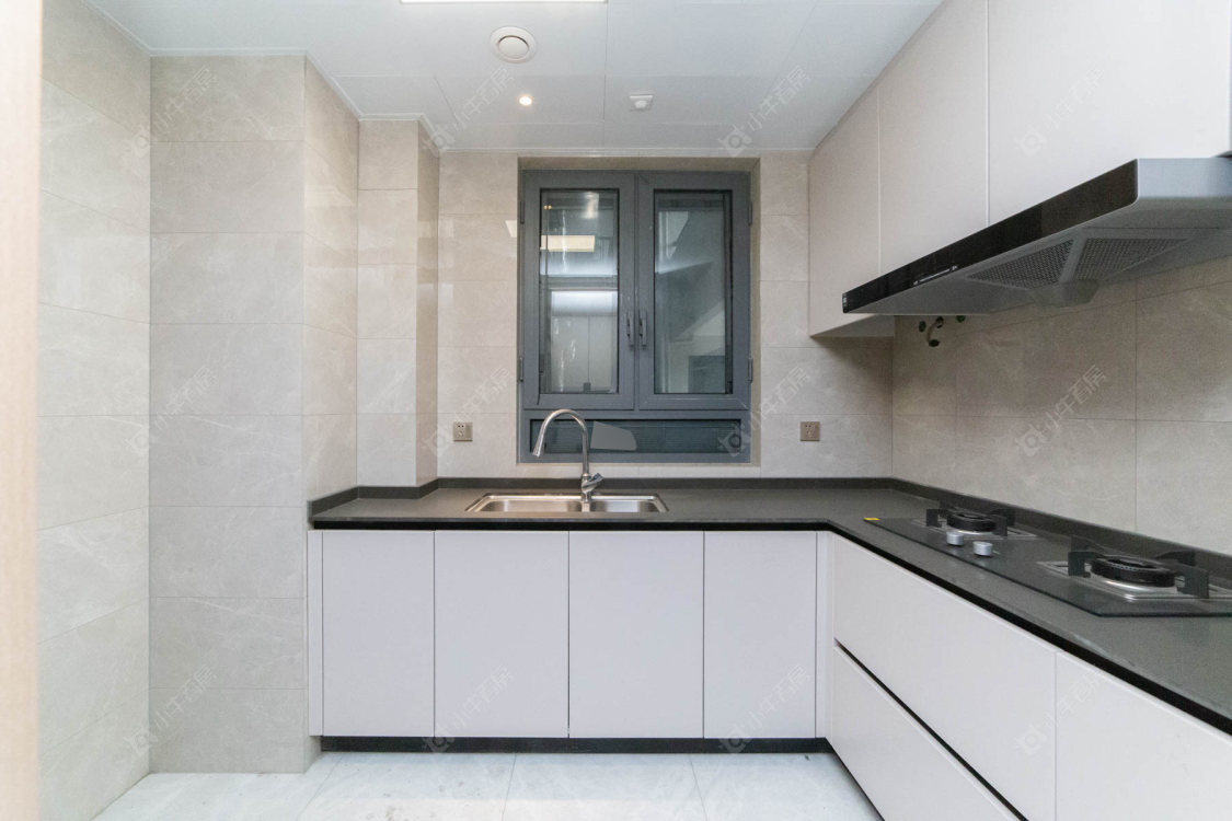 常州嘉宏天际在售二手房源室内图_小牛看房