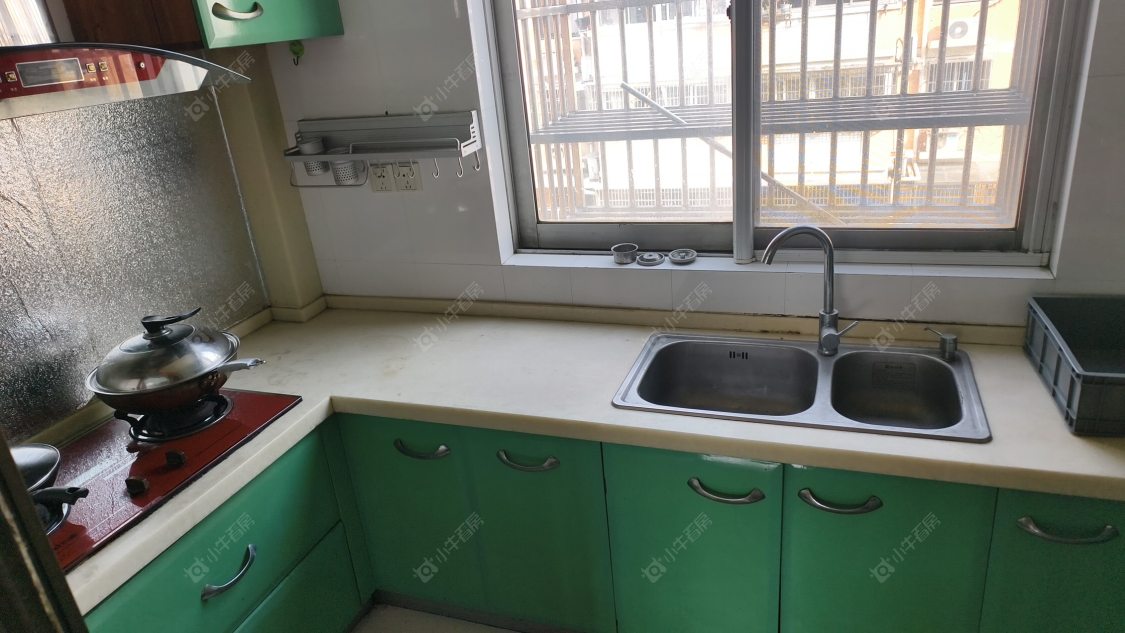 常州大学新村二社区在租房源室内图_小牛看房