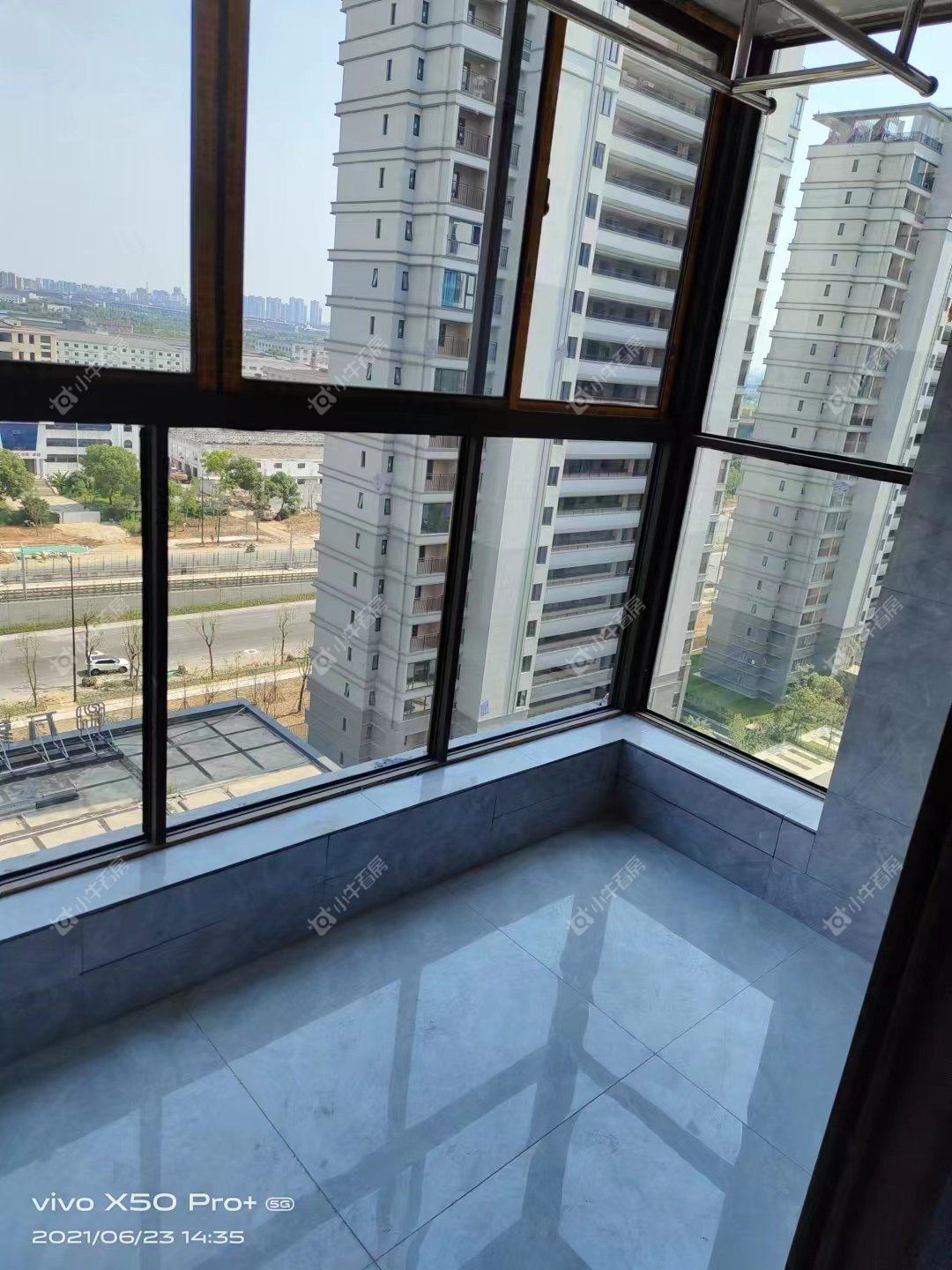 常州华润万象府租房_小牛看房