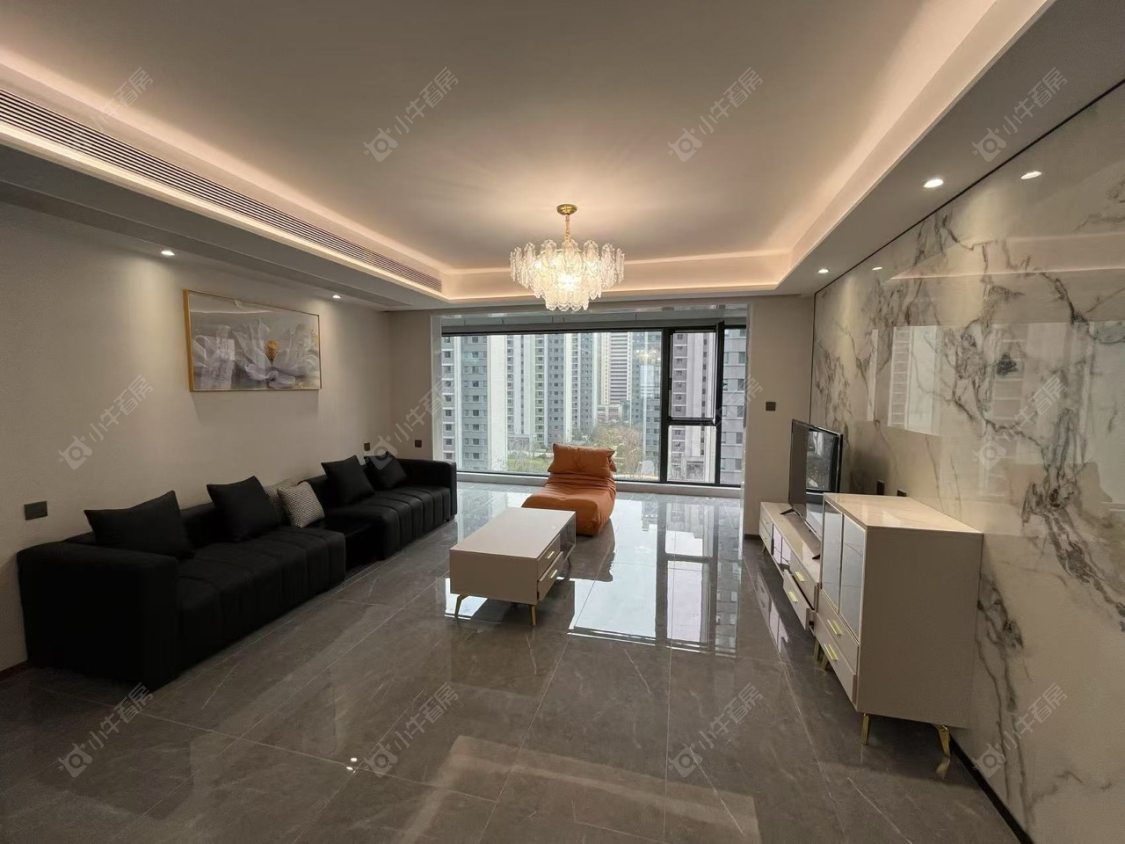 龙湖华盛·天曜房源室内图 常州龙湖华盛·天曜在租房源室内图_小牛看房