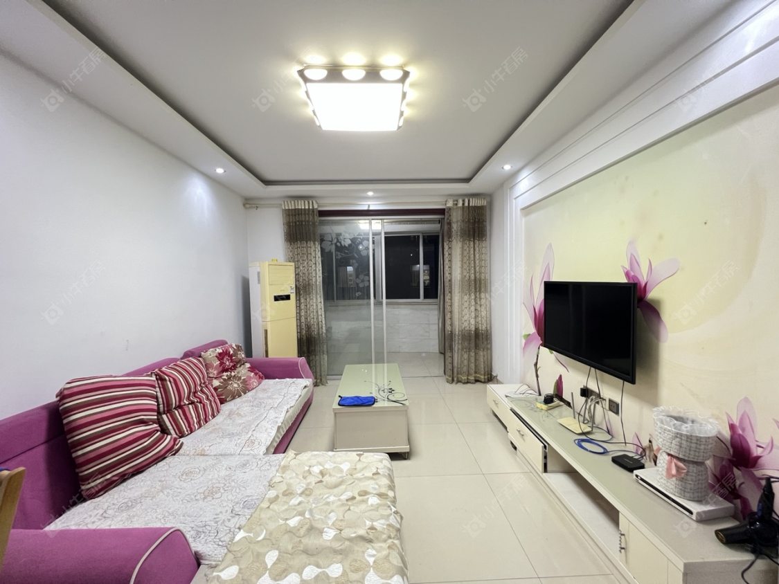 常州南河花园租房_小牛看房