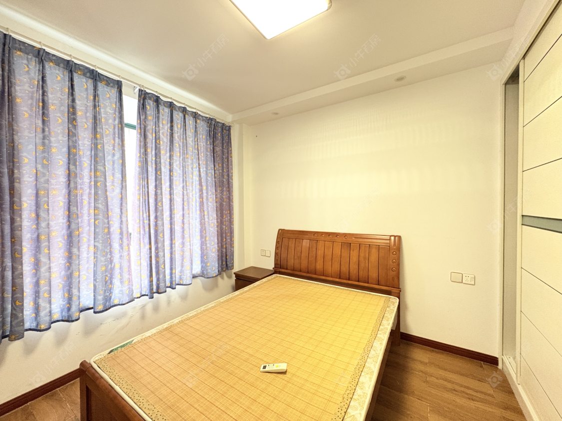 常州金鼎城市花园在售二手房源室内图_小牛看房