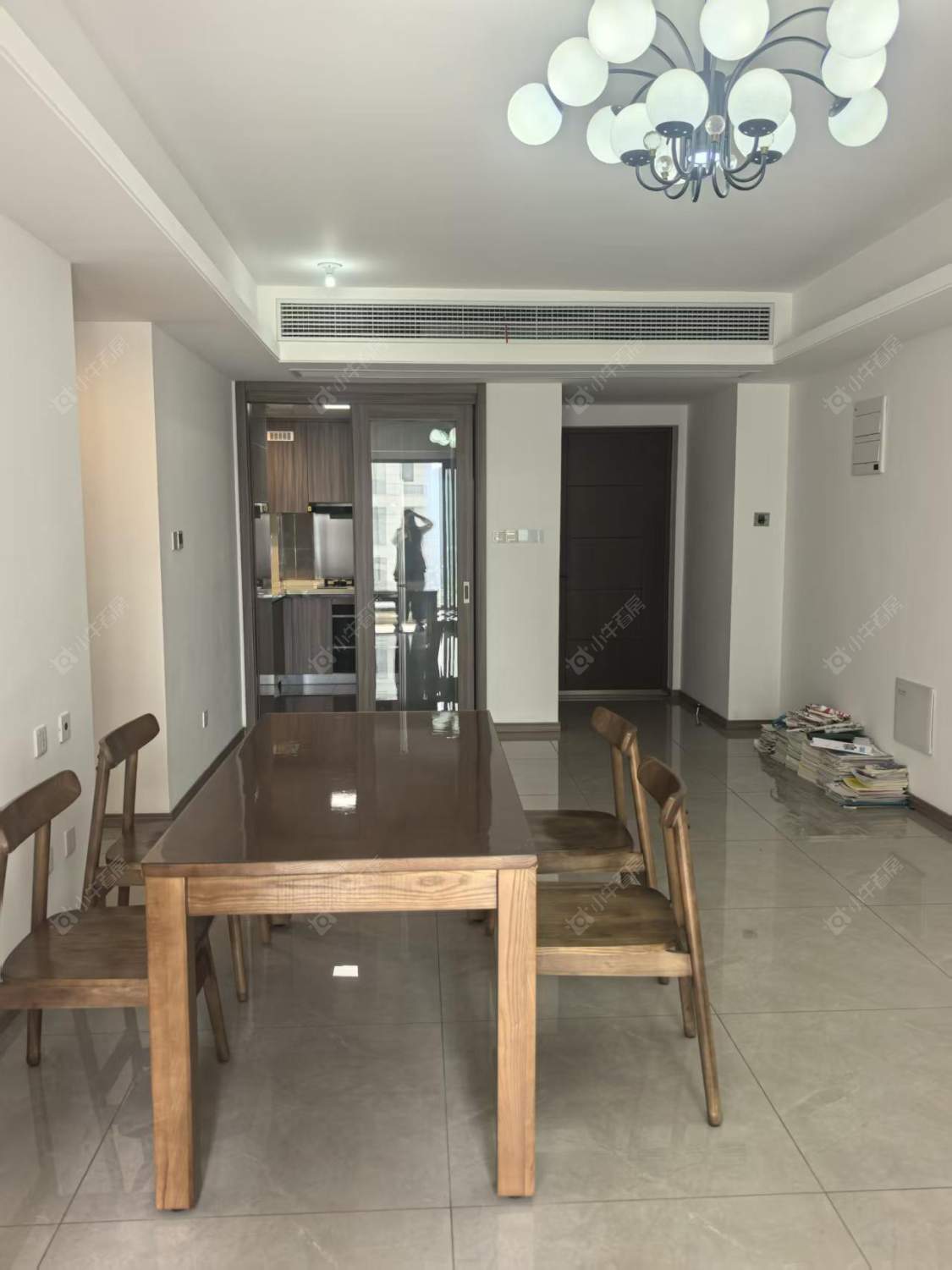 常州弘阳云峯在租房源室内图_小牛看房