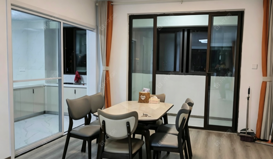 常州星河国际六区在租房源_小牛看房