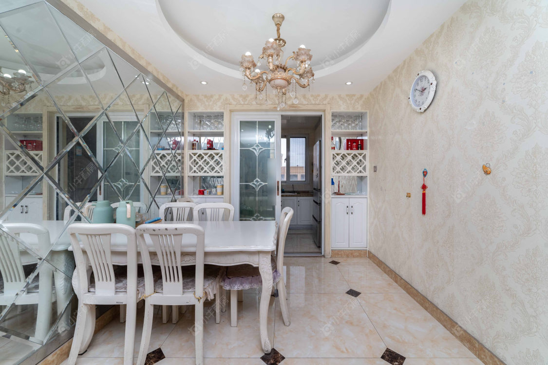 新城香溢澜桥一期房源室内图 常州新城香溢澜桥一期在售二手房源室内图_小牛看房