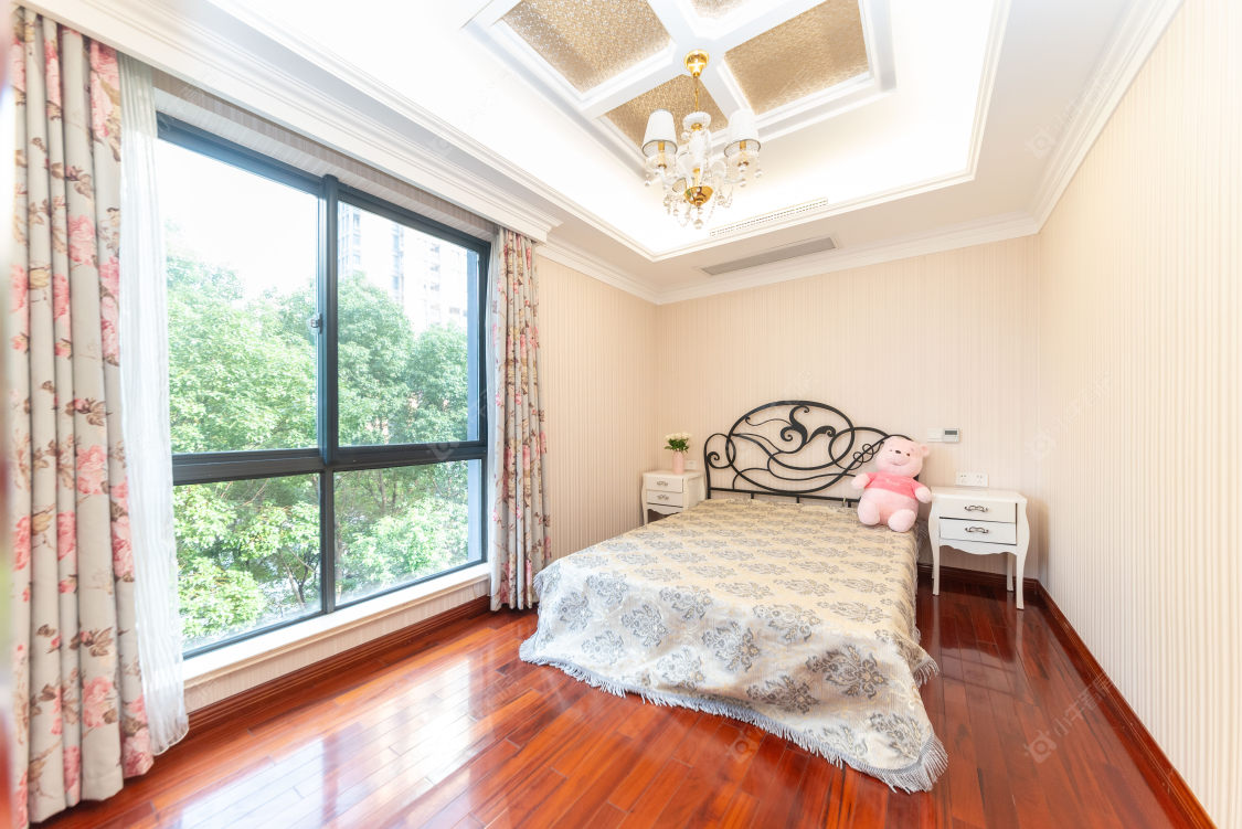 常州莱蒙城睿景公寓在售二手房源室内图_小牛看房