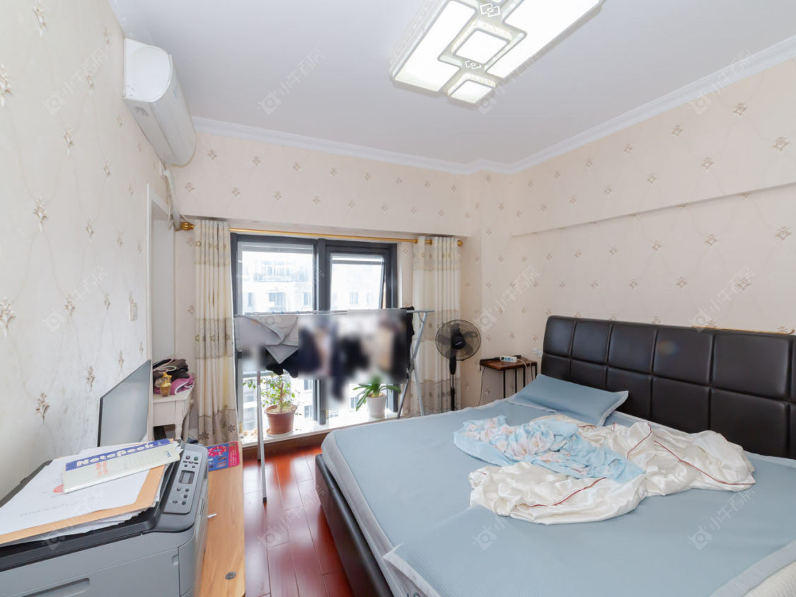 常州天誉城市花园在售二手房源室内图_小牛看房