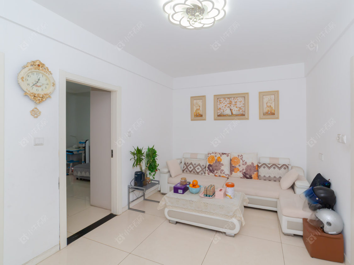 常州阳光龙庭在售二手房源室内图_小牛看房