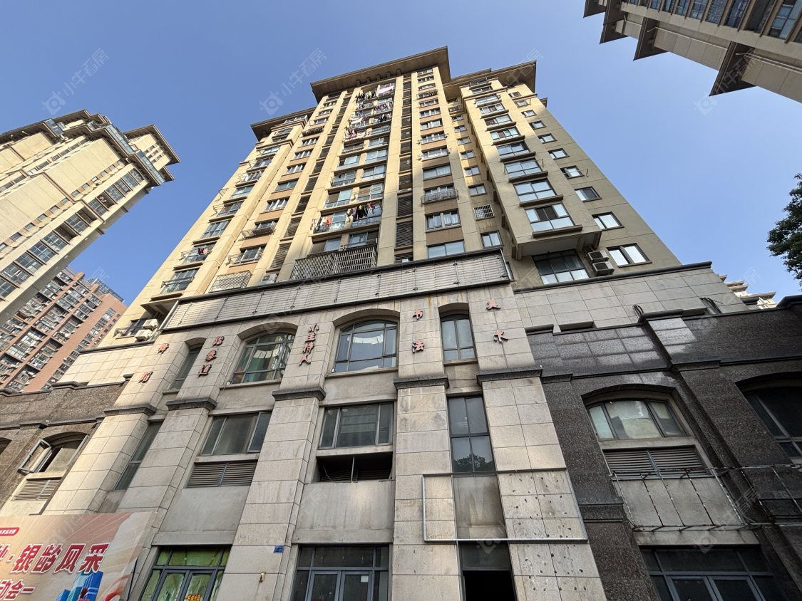 常州高成天鹅湖在售二手房源室内图_小牛看房