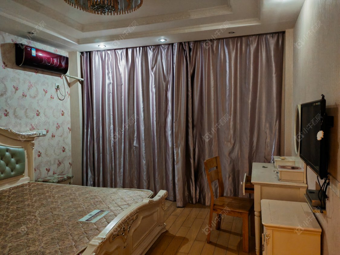 常州香树湾名苑在租房源_小牛看房