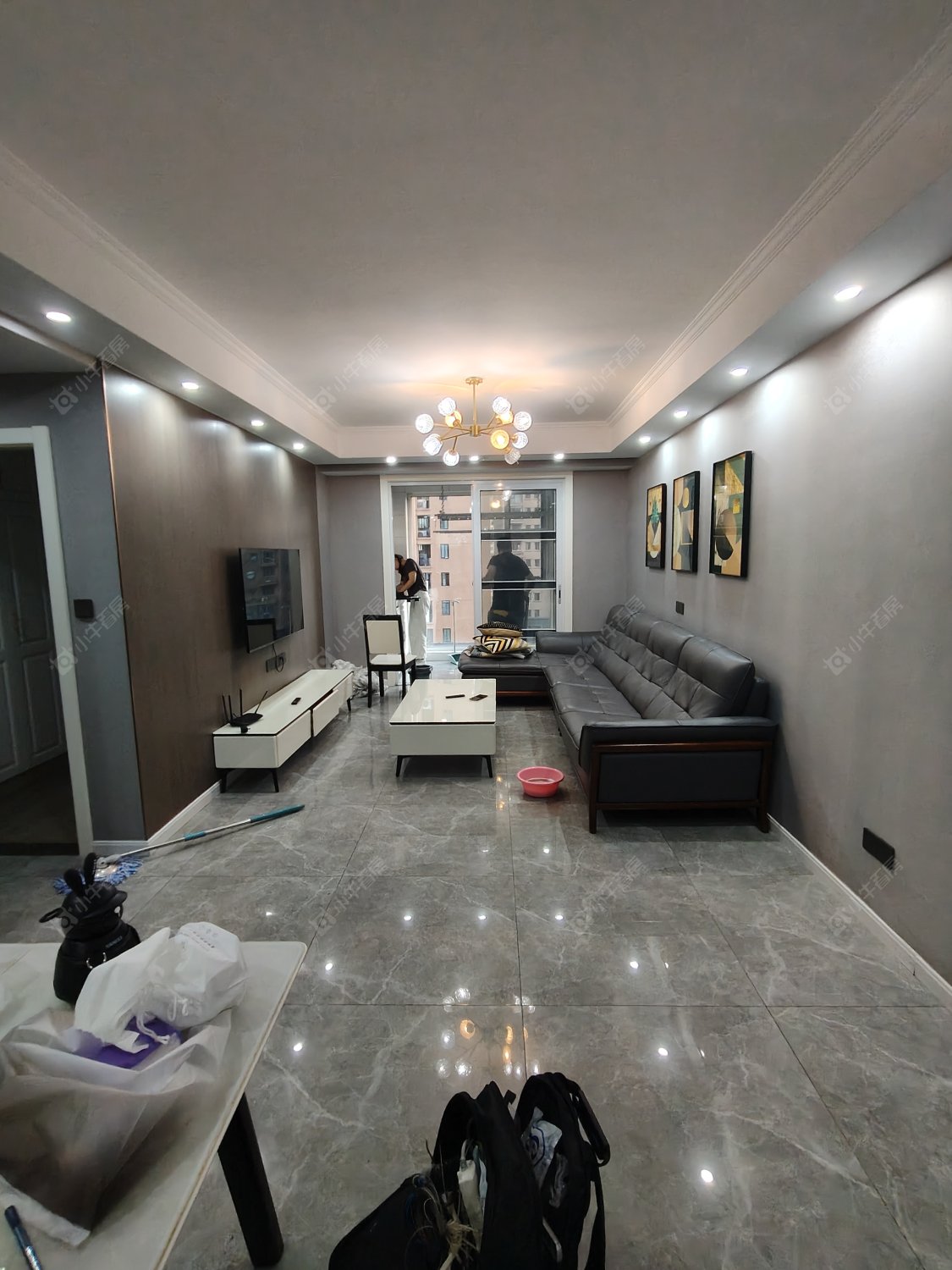 常州常发豪郡在租房源_小牛看房