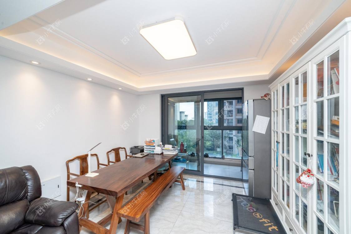 常州龙运天城3室2厅2卫出租_小牛看房