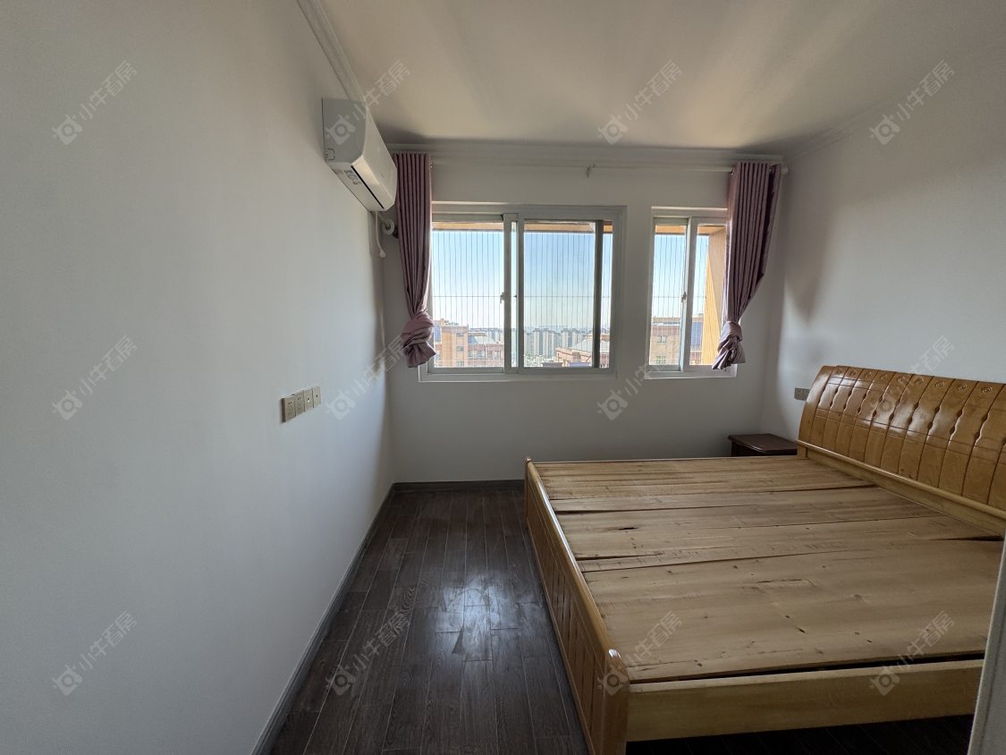 常州梧桐香郡一期在租房源户型图_小牛看房