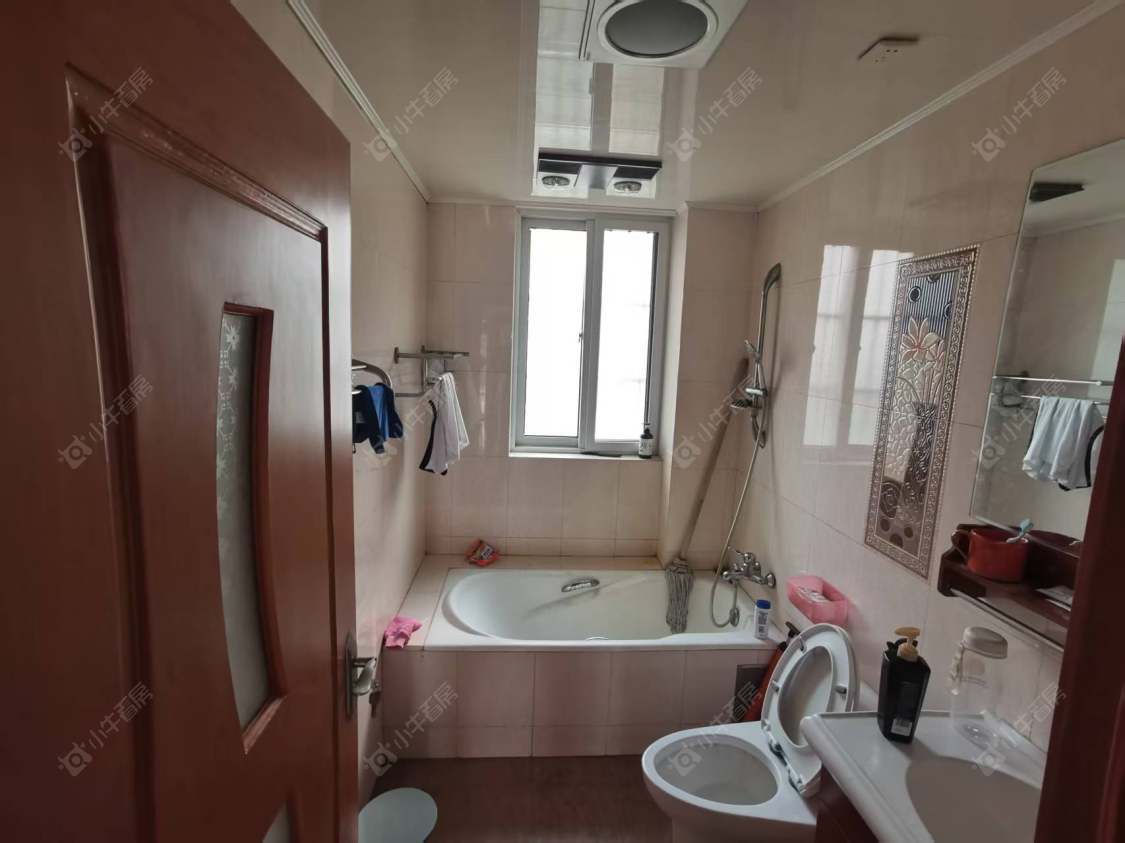 常州凤凰名城在租房源室内图_小牛看房