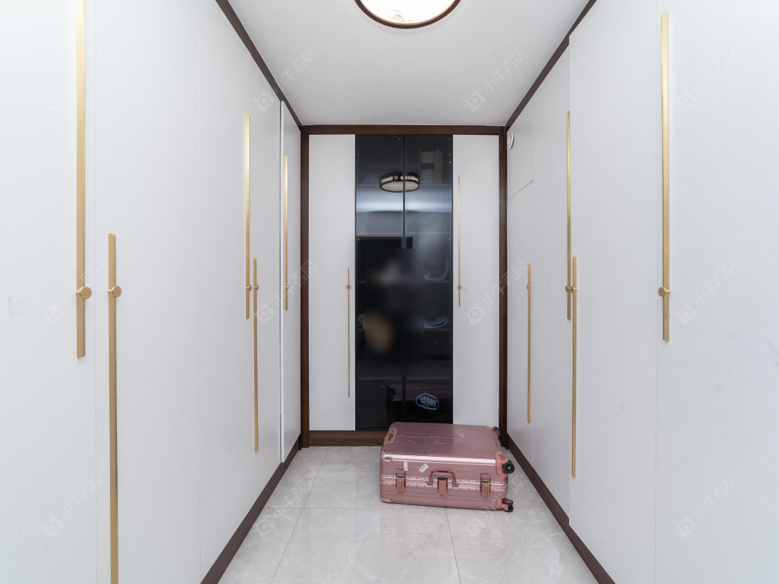 常州新城郡未来在售二手房源室内图_小牛看房