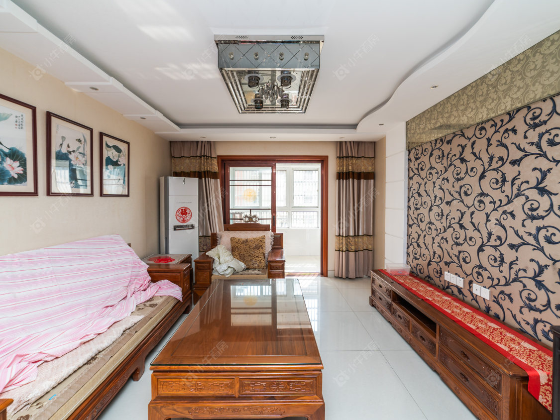 常州东方公寓(潞城)在售二手房_小牛看房