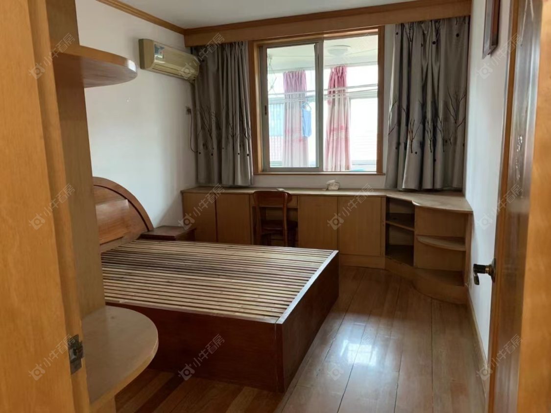 常州翠竹新村北区在租房源室内图_小牛看房