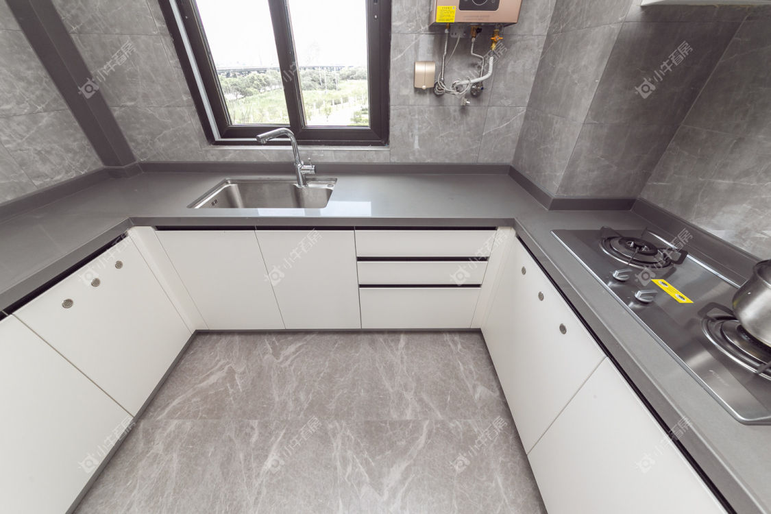 常州万科四季都会在租房源室内图_小牛看房