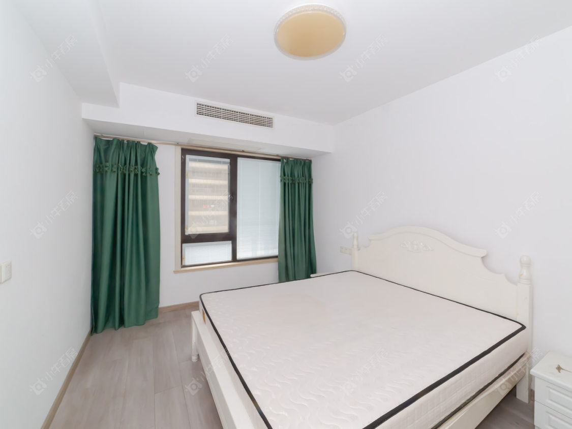 常州世茂香槟湖五期在售二手房源室内图_小牛看房