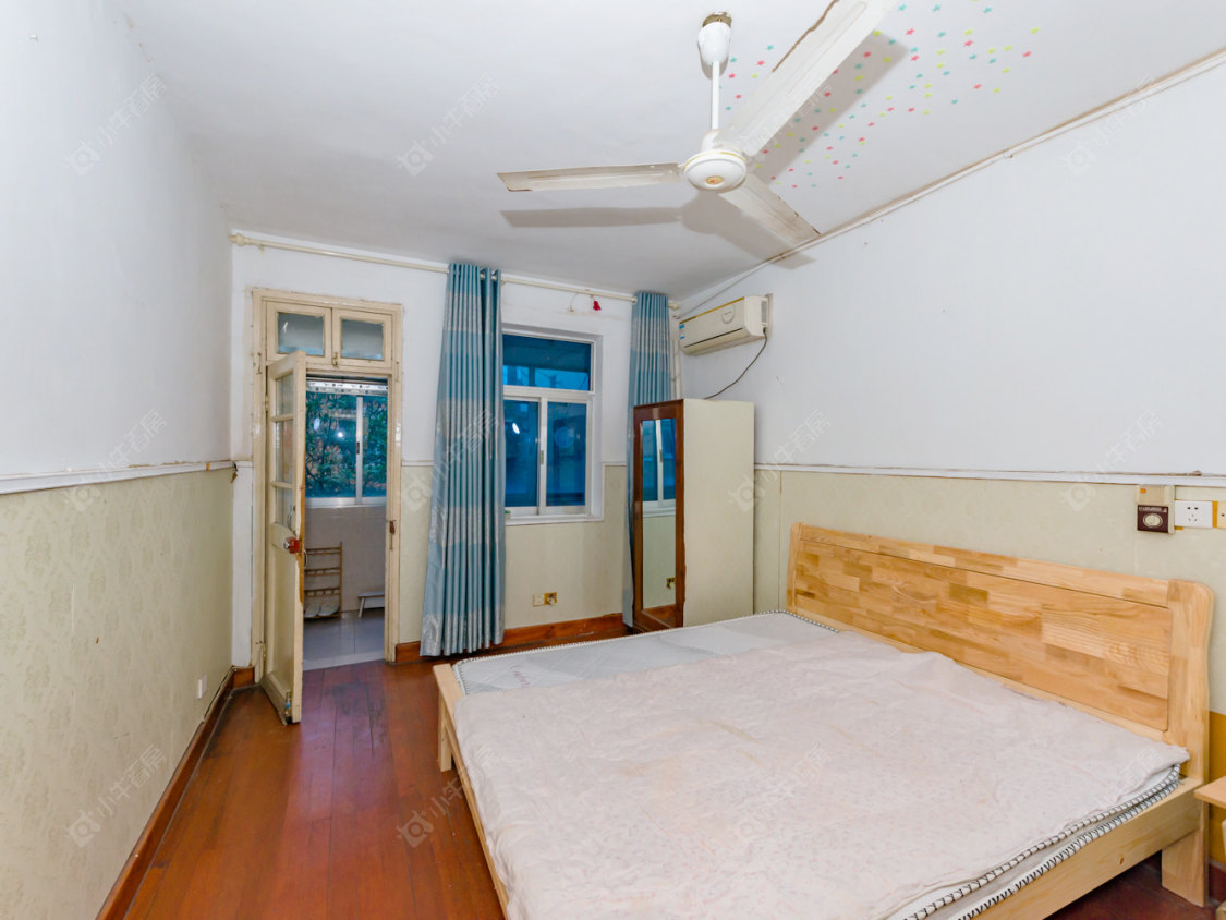 西新桥二村房源室内图 常州西新桥二村在售二手房源室内图_小牛看房