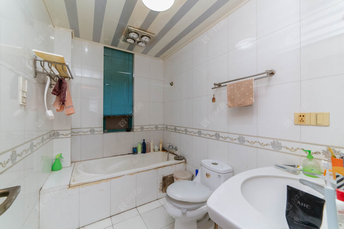 常州同德苑在售二手房源室内图_小牛看房