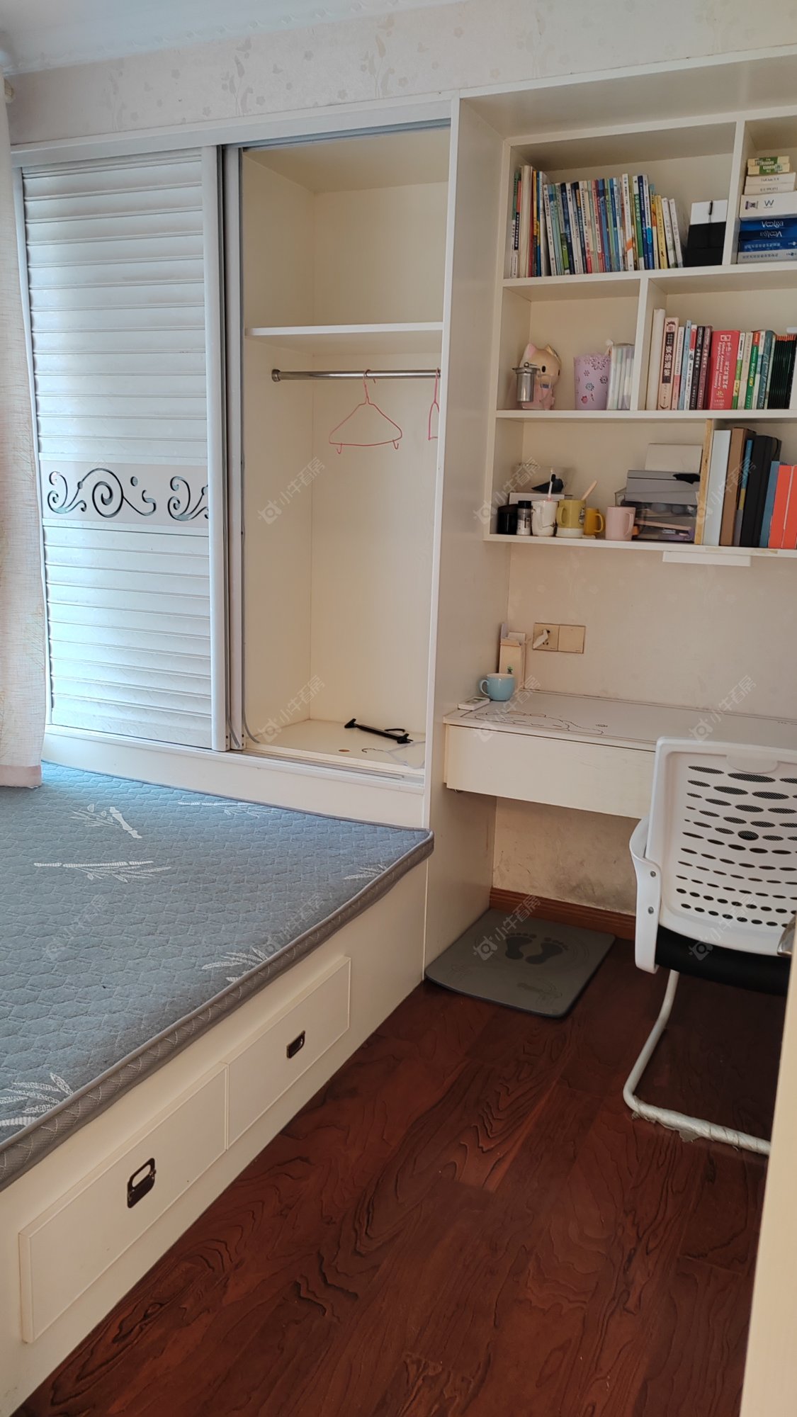 白马公馆房源 常州白马公馆在租房源_小牛看房