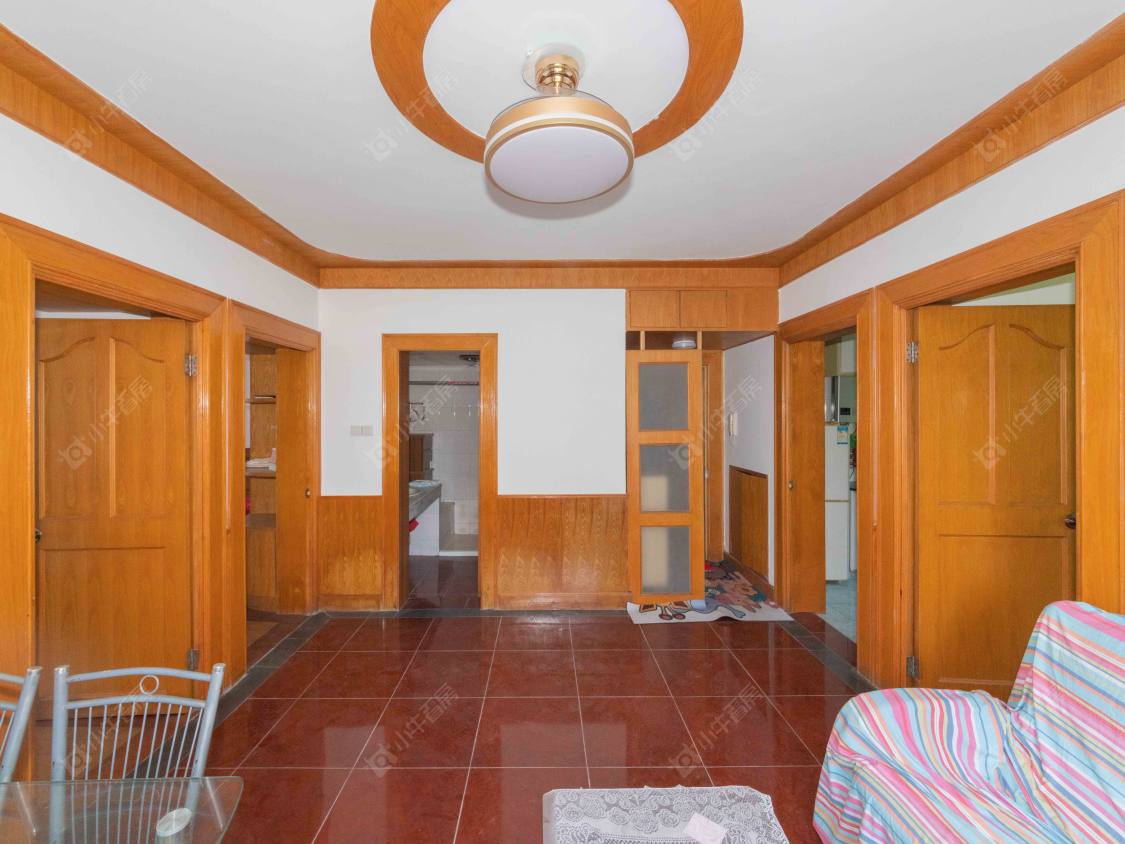 常州怀德苑在售二手房源室内图_小牛看房