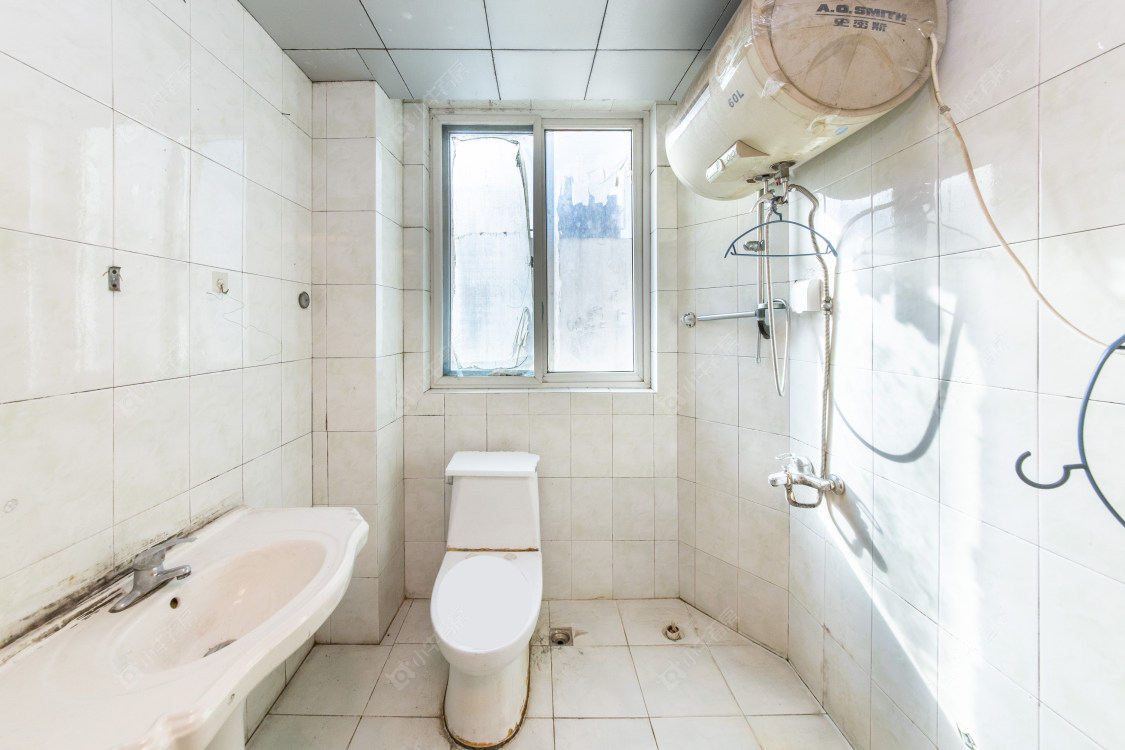 常州创业嘉禾公寓在售二手房源室内图_小牛看房