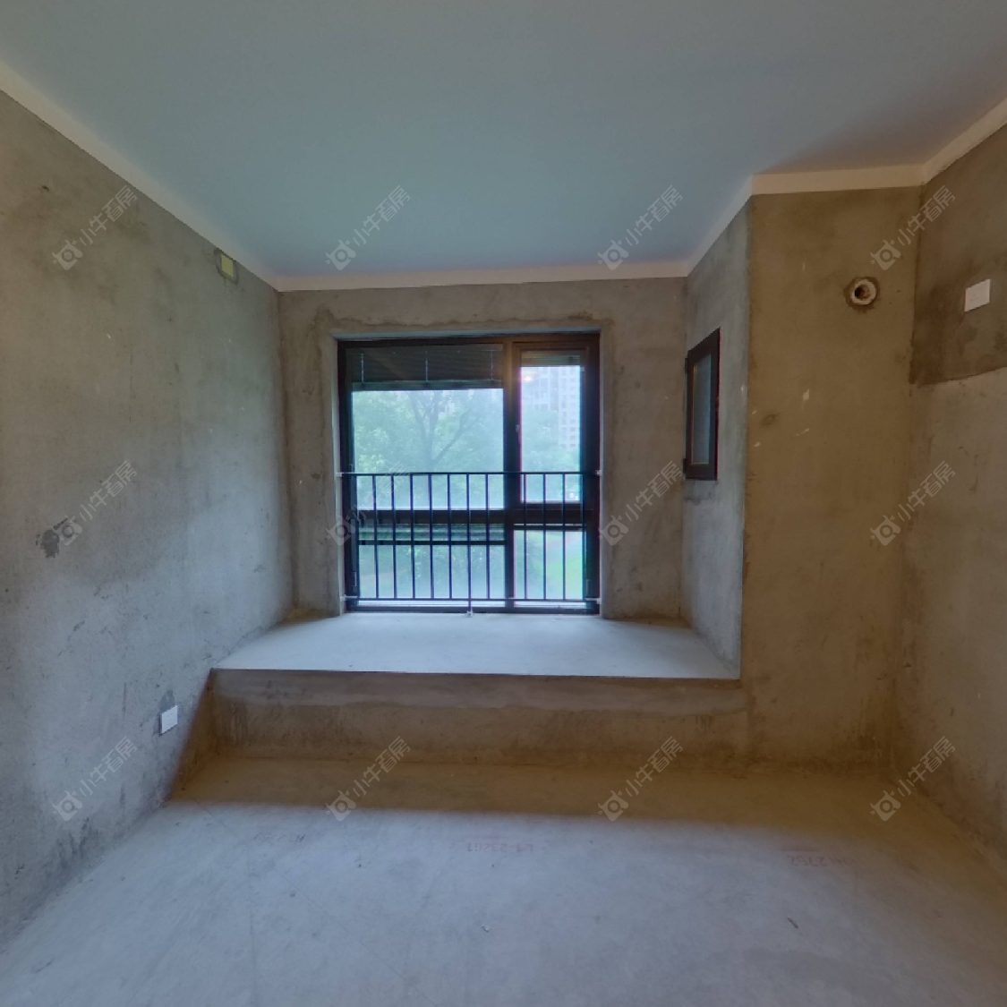 常州绿都万和城七区在售二手房源室内图_小牛看房