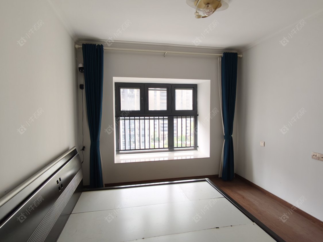 常州碧桂园壹号天禧在租房源室内图_小牛看房