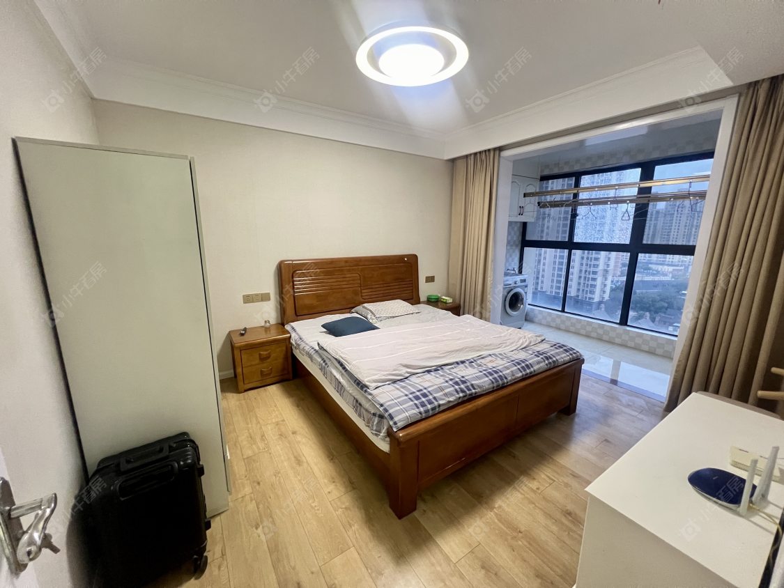 常州景瑞英郡在租房源室内图_小牛看房