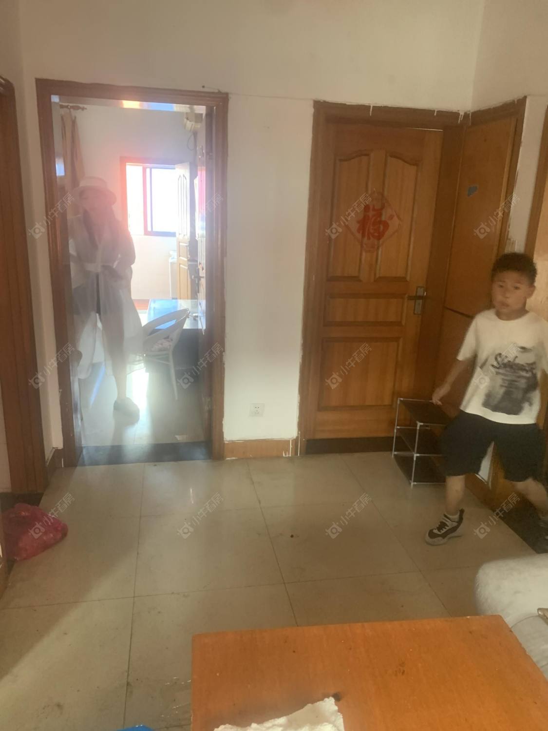 常州丽华一村租房_丽华一村2室1厅房源出租