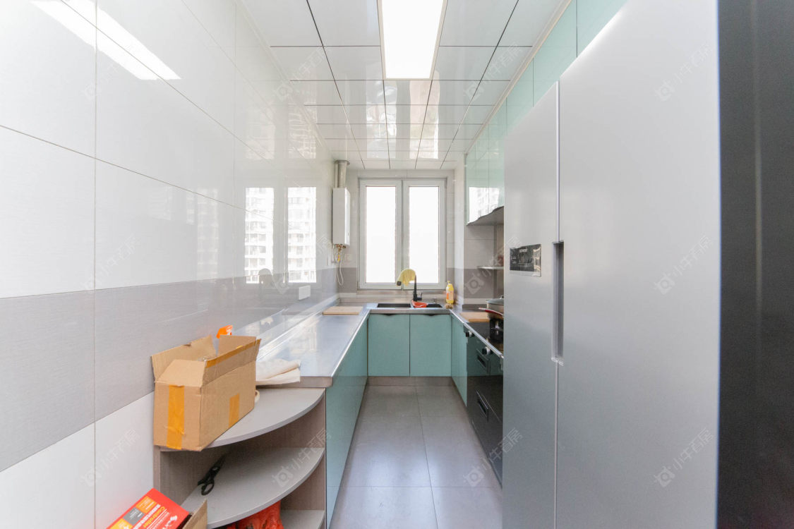 常州紫韵香庭二期在售二手房源室内图_小牛看房