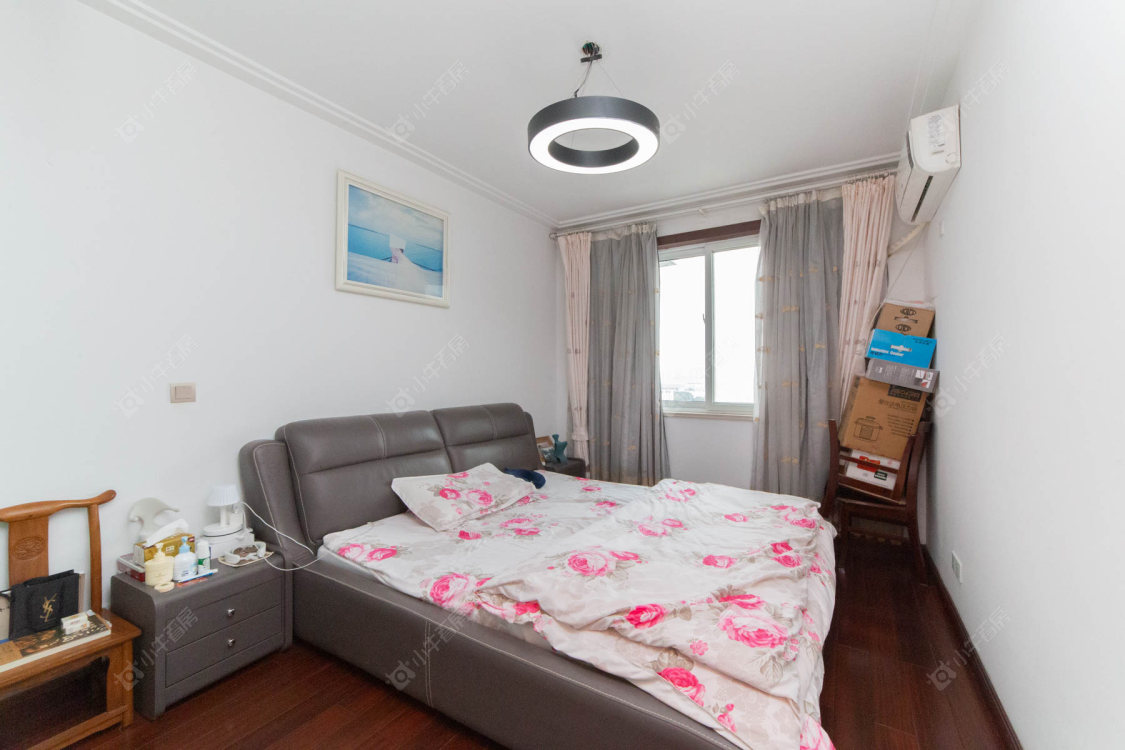 常州香槟广场在售二手房源室内图_小牛看房