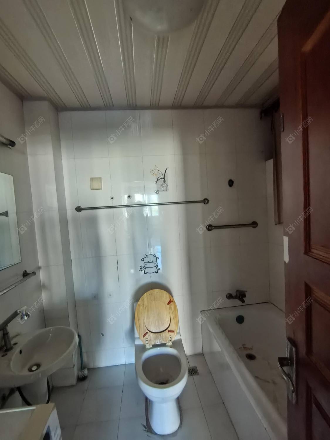 常州鑫福苑一期在租房源室内图_小牛看房