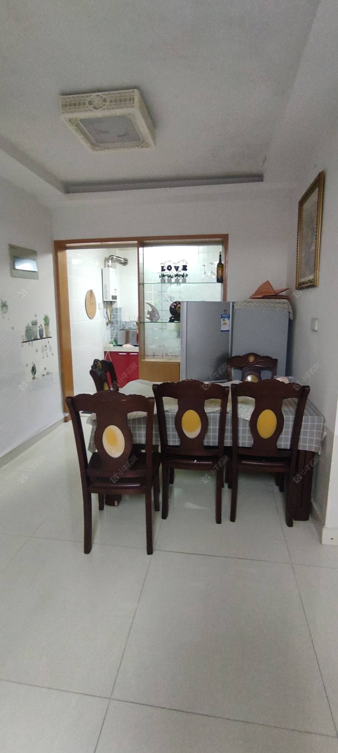 今创茗园房源户型图 常州今创茗园在租房源户型图_小牛看房