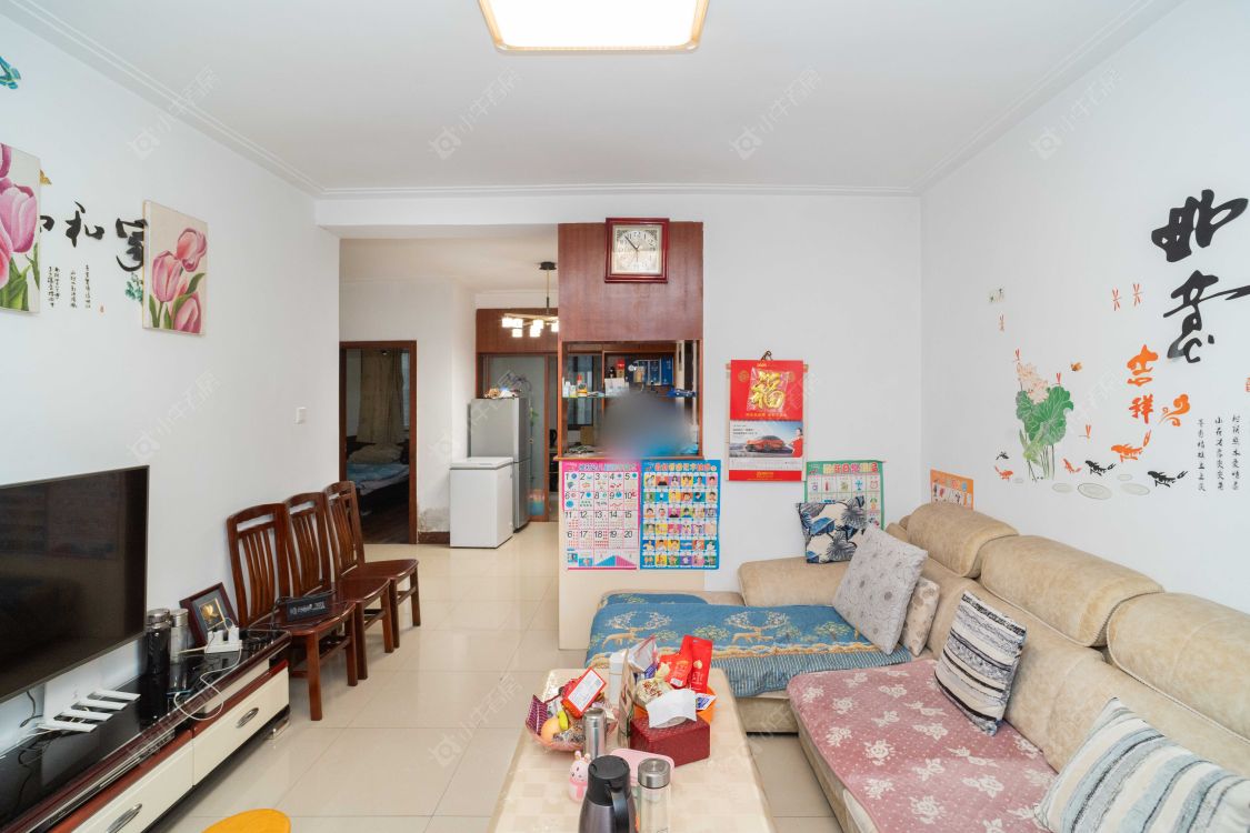 常州金玉苑在售二手房源室内图_小牛看房