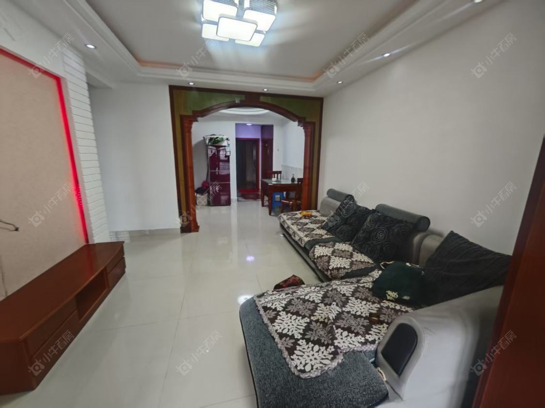 常州湖港名居在租房源_小牛看房