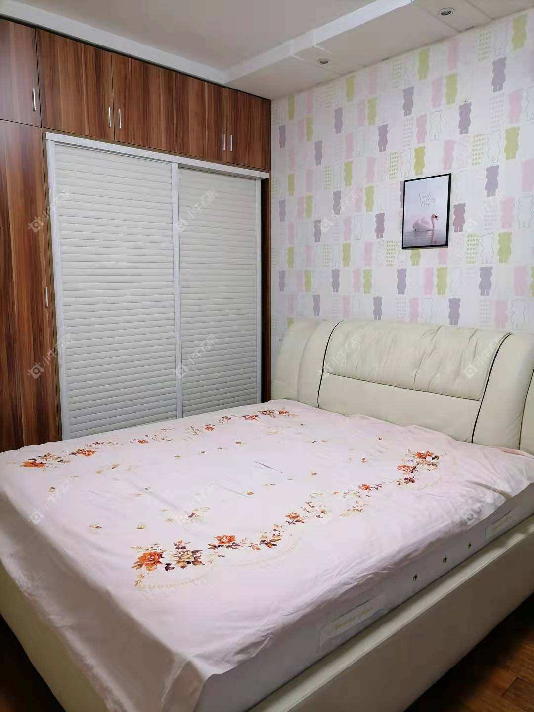 常州中吴雅苑租房_中吴雅苑2室2厅房源出租