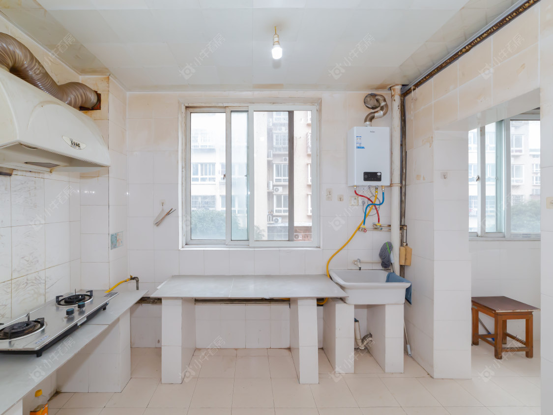 常州青龙苑北区在售二手房源室内图_小牛看房