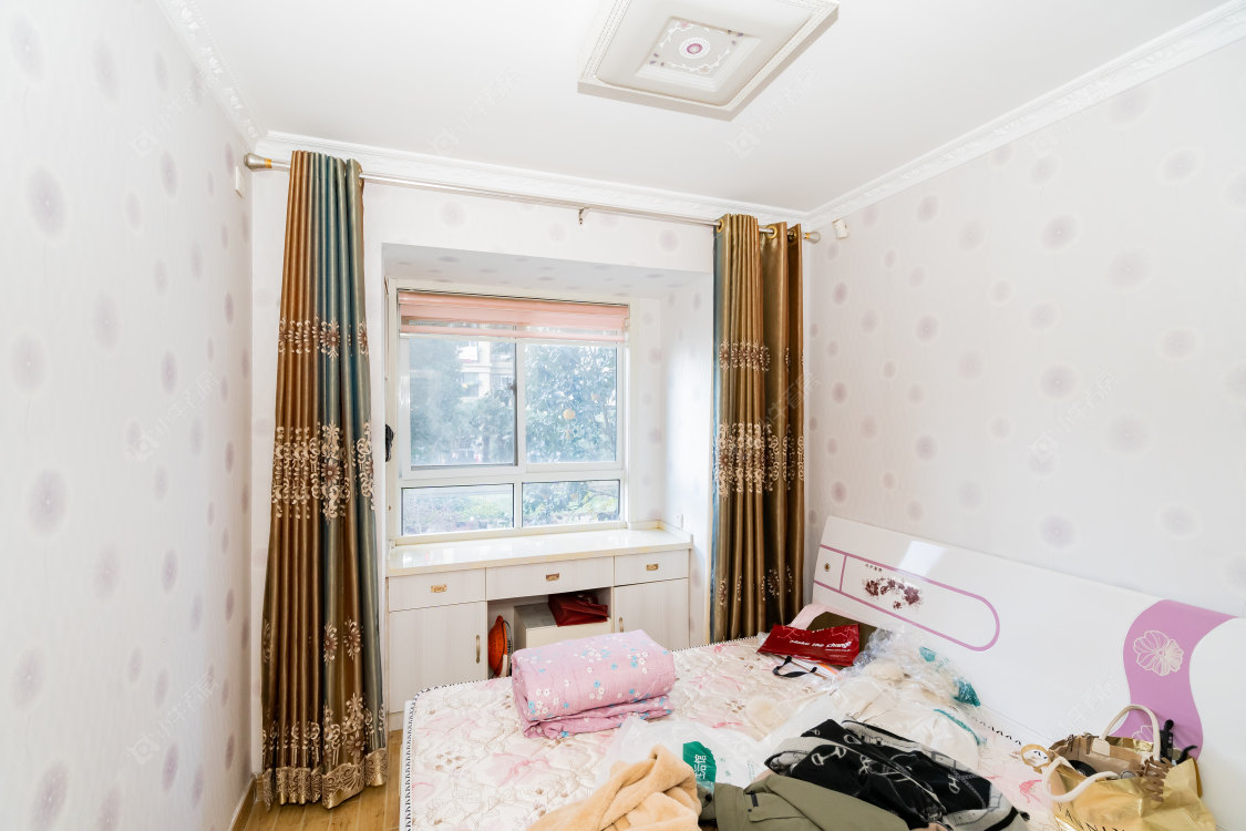 水岸花语房源室内图 常州水岸花语在售二手房源室内图_小牛看房