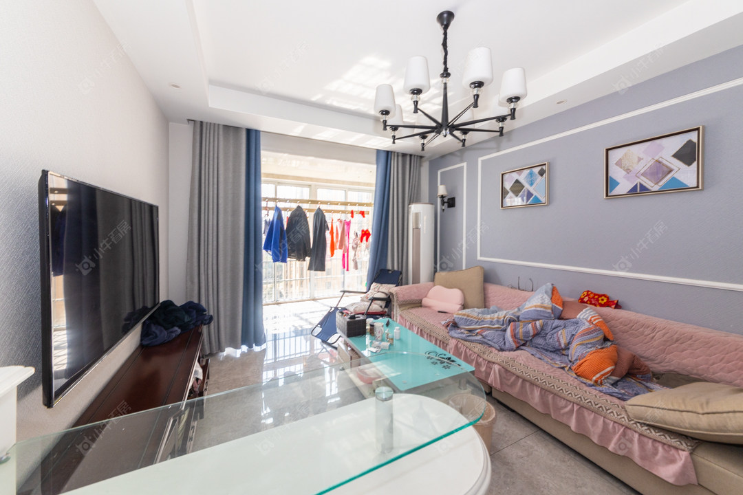 常州新景花苑二期在售二手房源室内图_小牛看房